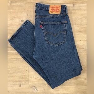 Levi's Men's 501 Jeans 32 w x 30 L